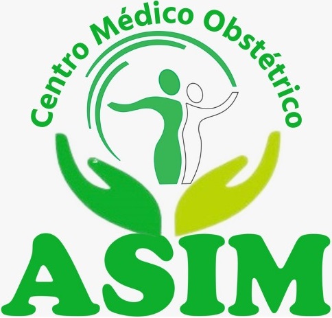 Logo Centro Médico ASIM